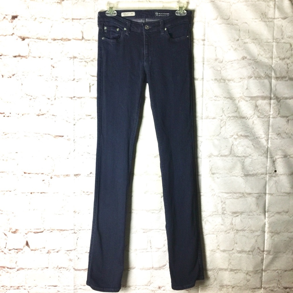 Adriano Goldschmied The Ballad Slim Boot Jeans